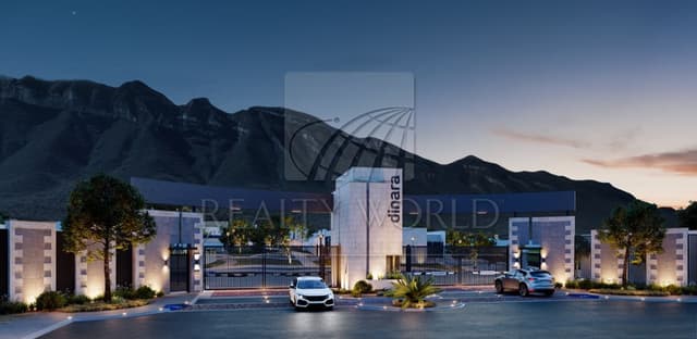 Terrenos en Venta en Valle de Cumbres Premier