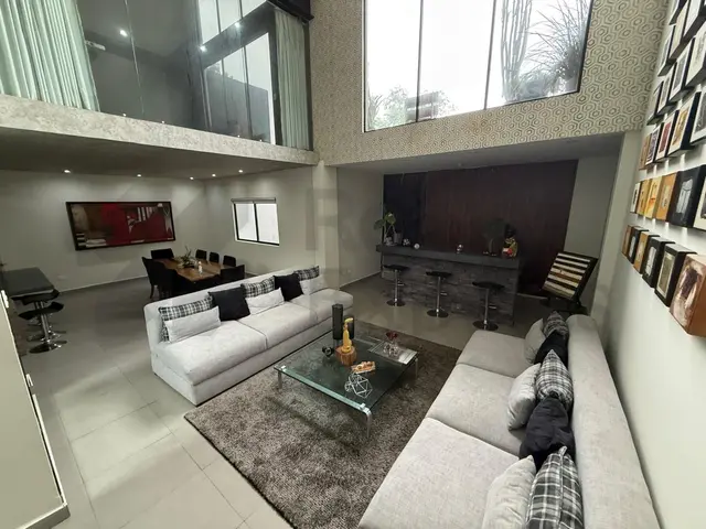 Casas en Venta en Cumbres Mediterráneo