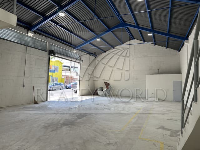 Bodegas en Renta en Fabriles