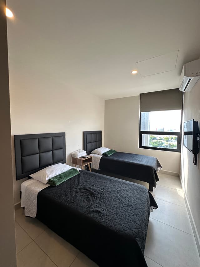 Departamentos en Venta en Acero