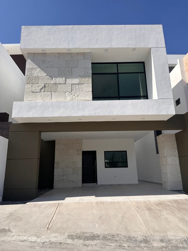 Casas en Venta en Solana Residencial Sector Alfa