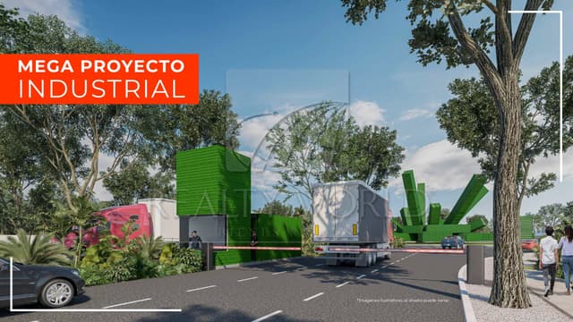 Terrenos en Venta en Sin Colonia