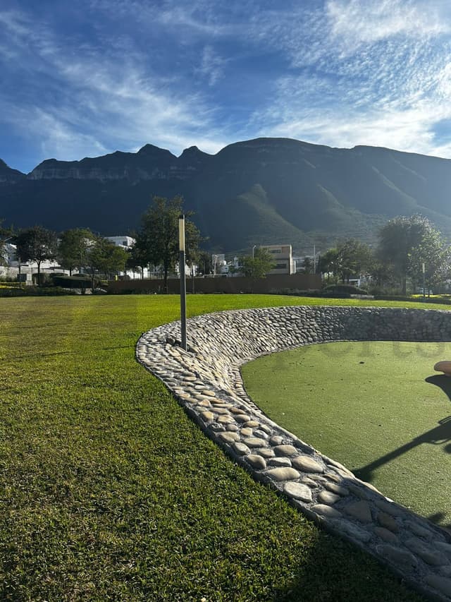 Casas en Venta en Santoral
