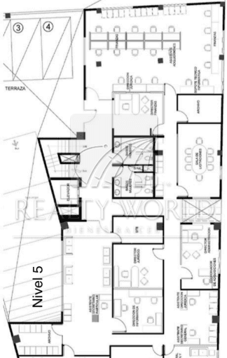 Edificio - Oficinas en Venta en San Jerónimo