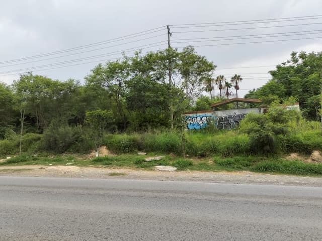 Terrenos en Renta en Montebello