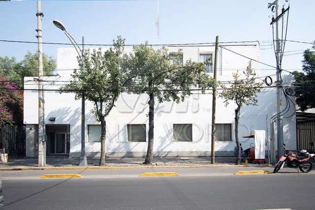 Locales en Renta en San Ángel