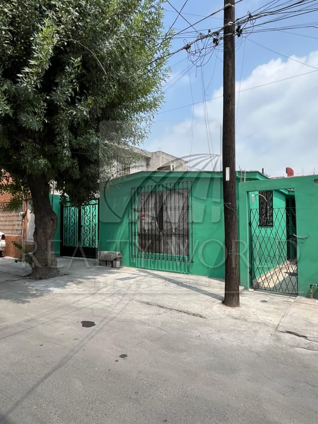 Casas en Renta en Hogares Ferrocarrileros