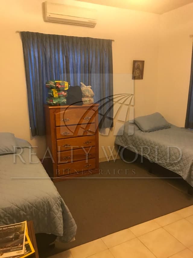 Casas en Venta en Burócratas del Estado