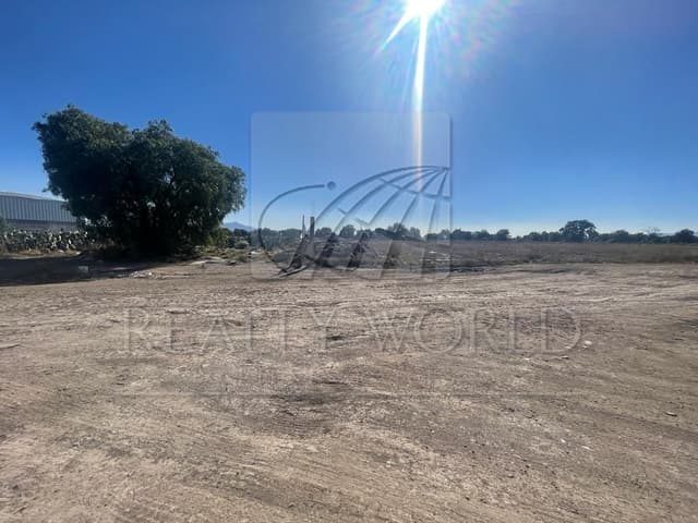 Terrenos en Venta en Sin Colonia