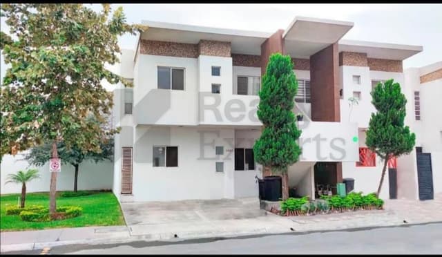 Departamentos en Renta en CENTRIKA