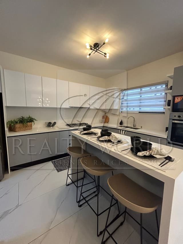 Casas en Venta en Solana