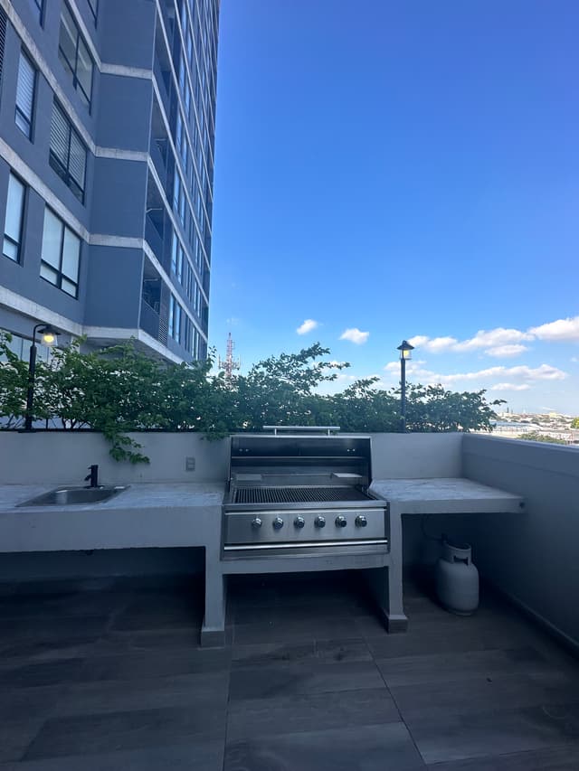 Departamentos en Venta en Acero