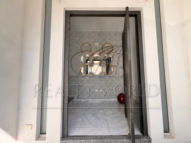 Casas en Venta en Cumbres Elite Privada 3