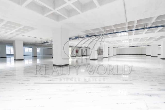 Edificio - Oficinas en Renta en Centro (Área 1)