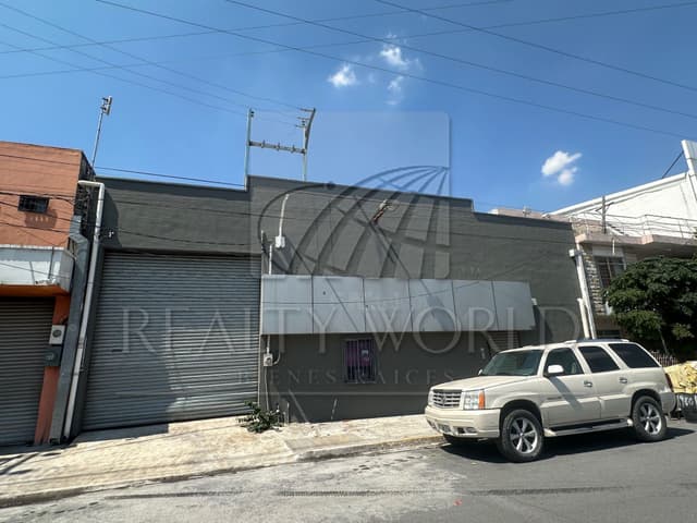 Bodegas en Renta en Venustiano Carranza