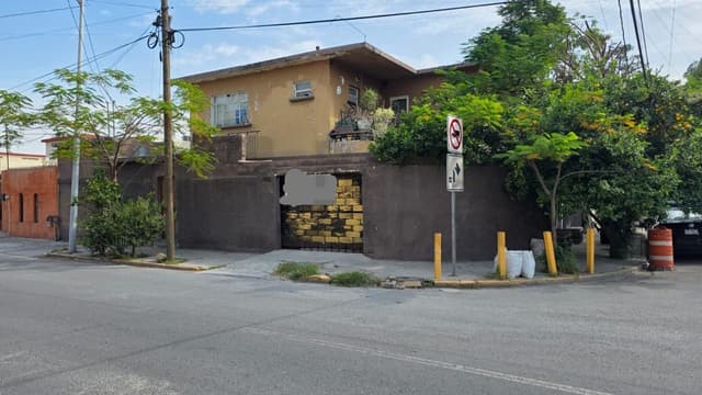 Casas en Venta en Mitras Centro
