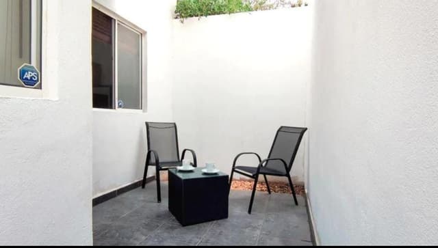 Departamentos en Renta en CENTRIKA