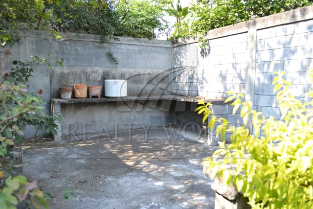 Casas en Venta en Burócratas Municipales