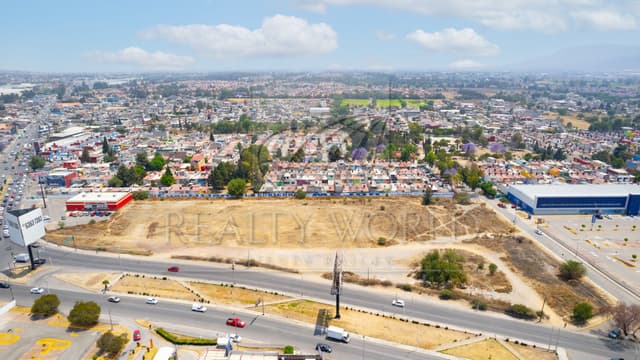 Bodegas en Renta en Santa Ana Tlaltepan