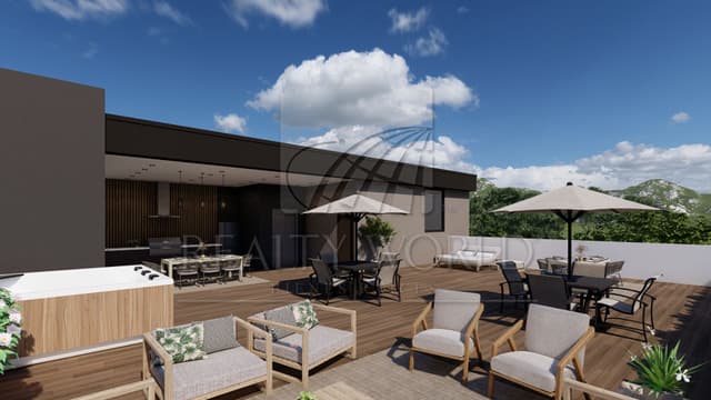 Casas en Venta en La Herradura