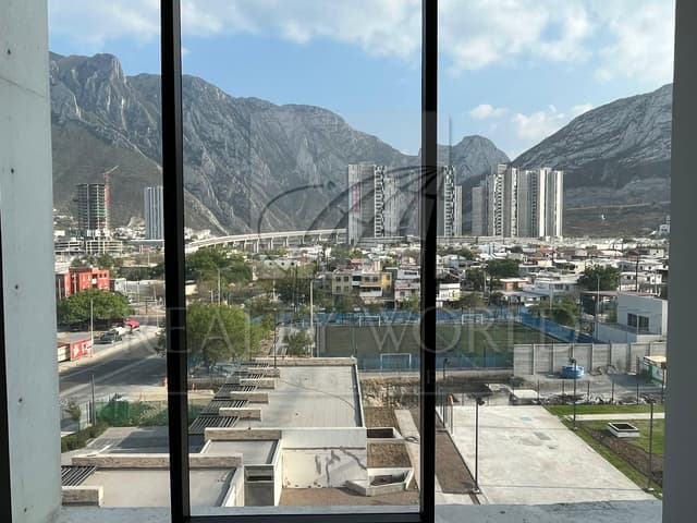 Departamentos en Venta en Bosques de la Huasteca