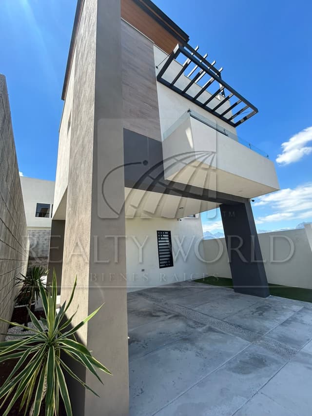 Casas en Venta en Solana