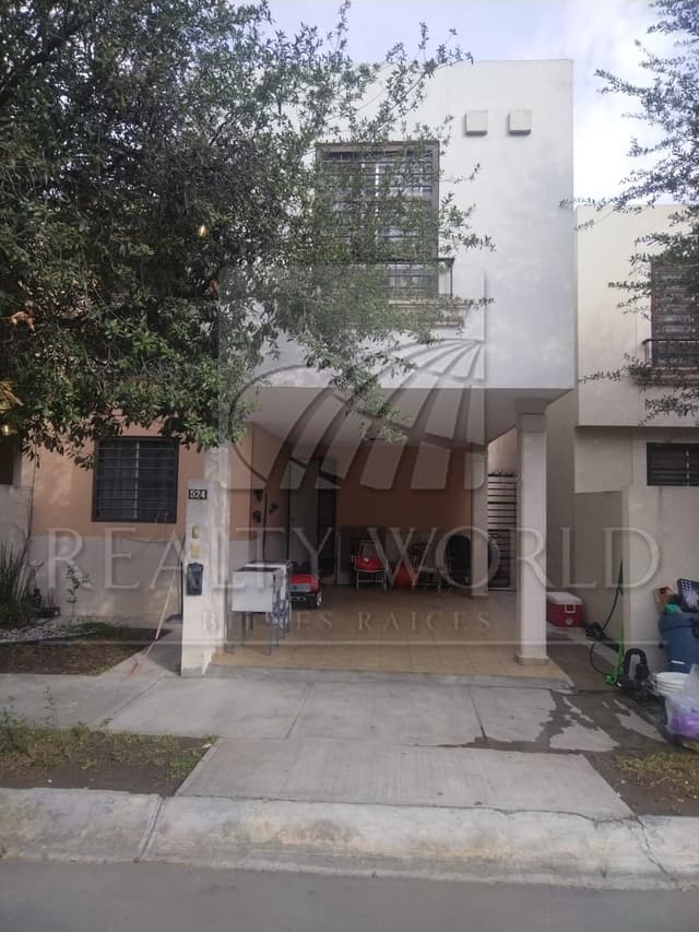 Casas en Venta en Mitras Poniente