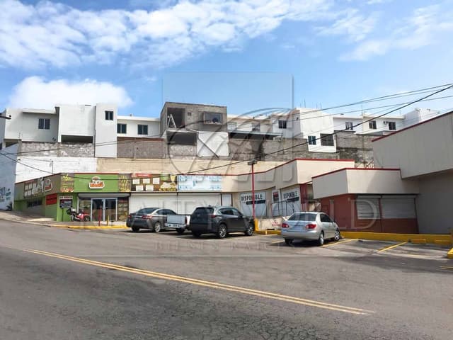 Locales en Renta en Cañadas