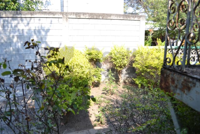 Casas en Venta en Burócratas Municipales