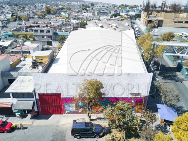 Bodegas en Renta en Los Ángeles