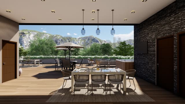 Casas en Venta en La Herradura