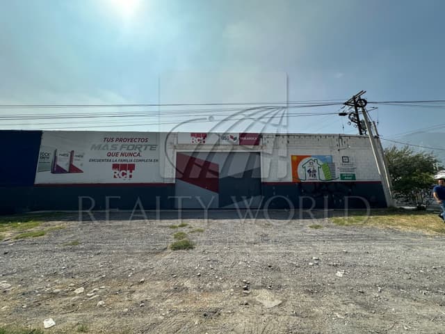 Bodegas en Renta en Zimix