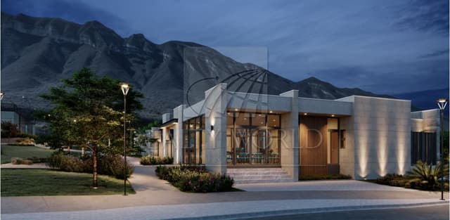 Terrenos en Venta en Valle de Cumbres Premier