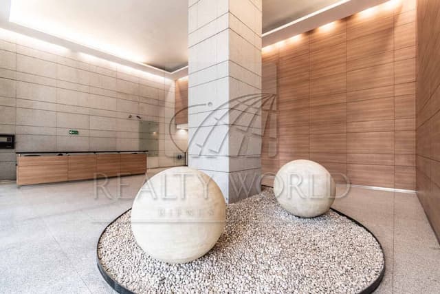 Edificio - Oficinas en Renta en Tabacalera