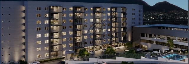 Departamentos en Venta en Villas la Rioja