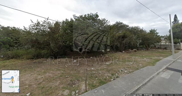 Terrenos en Venta en Revolución Verde