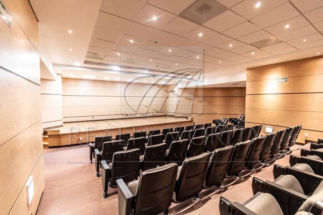 Edificio - Oficinas en Renta en Tabacalera