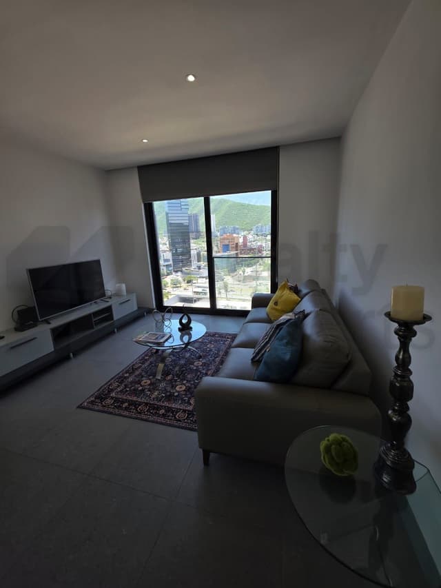 Departamentos en Venta en Hacienda de La Sierra
