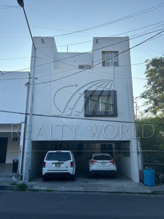 Edificio - Habitacional en Venta en casco urbano