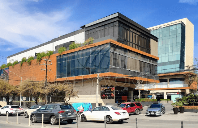 Oficinas en Renta en Santa Engracia