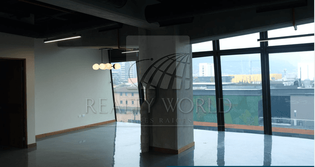 Oficinas en Renta en Santa Engracia