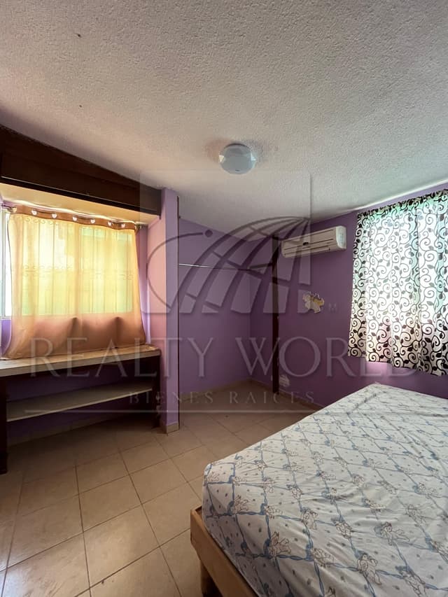 Casas en Renta en Hogares Ferrocarrileros