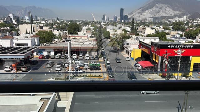 Departamentos en Renta en Del Valle