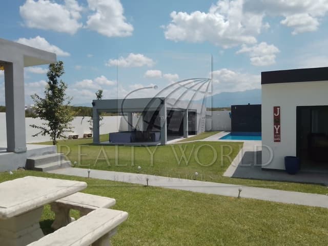 Quintas en Venta en Sin Colonia