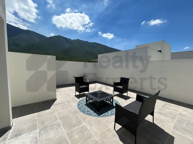 Casas en Venta en Solana