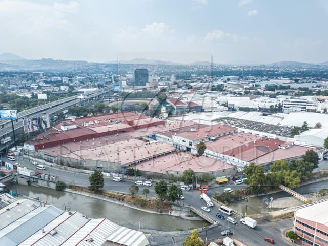 Bodegas en Renta en Sin Colonia