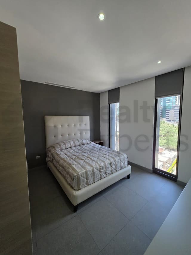 Departamentos en Venta en Hacienda de La Sierra