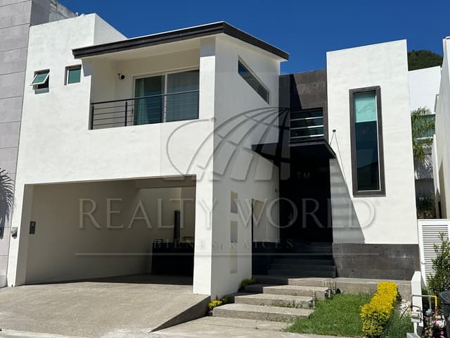 Casas en Renta en Lomas del Hípico