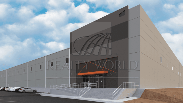 Naves Industriales en Renta en Sin Colonia