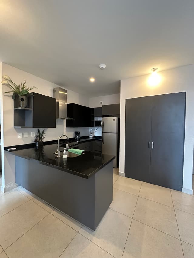 Departamentos en Venta en Acero